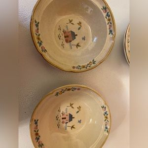 Japan Stoneware